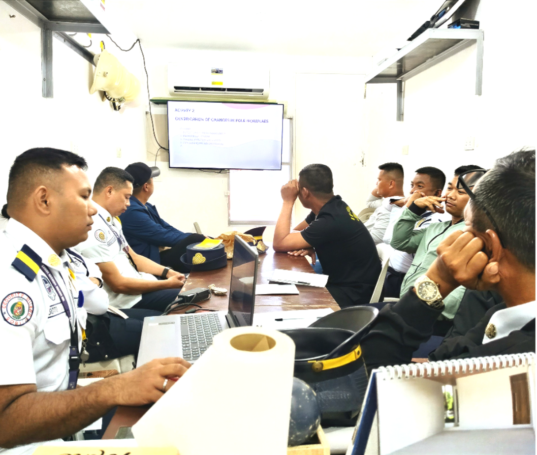 Training and Seminar